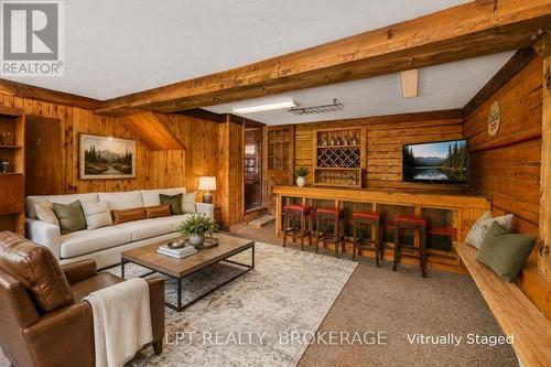 Virtually Staged - 4342 Henderson Road, Frontenac (Frontenac North), ON 
