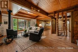 Virtually Staged - 