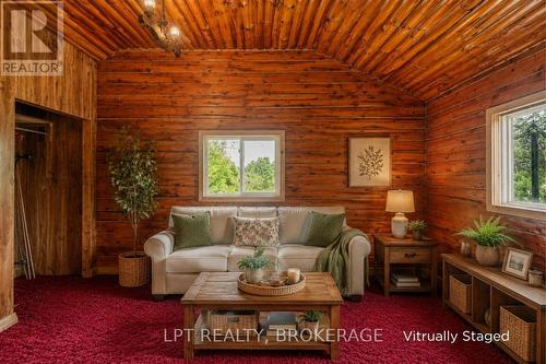 Virtually Staged - 4342 Henderson Road, Frontenac (Frontenac North), ON 
