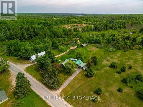 4342 Henderson Road, Frontenac (Frontenac North), ON 