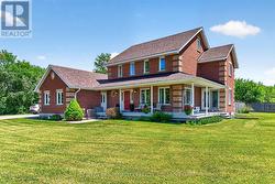 1760 COUNTY RD. 1 E ROAD E Stone Mills (Stone Mills), ON K7R 3L2