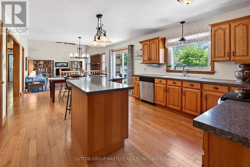 1760 County Rd. 1 E Road E, Stone Mills (Stone Mills), ON 