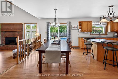 Open Concept - 1760 County Rd. 1 E Road E, Stone Mills (Stone Mills), ON 