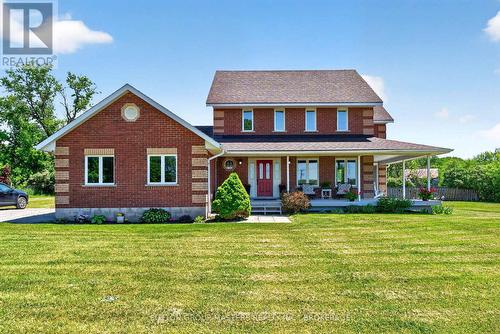 1760 County Rd. 1 E Road E, Stone Mills (Stone Mills), ON 