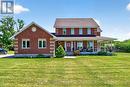 1760 County Rd. 1 E Road E, Stone Mills (Stone Mills), ON 