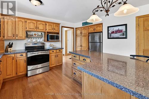 1760 County Rd. 1 E Road E, Stone Mills (Stone Mills), ON 