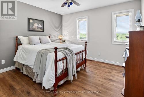 Bedroom 2 - 1760 County Rd. 1 E Road E, Stone Mills (Stone Mills), ON 