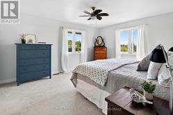 Principle Bedroom 3 - 