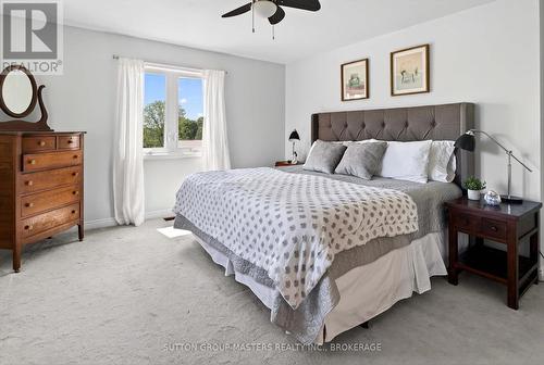 Principle Bedroom - 1760 County Rd. 1 E Road E, Stone Mills (Stone Mills), ON 