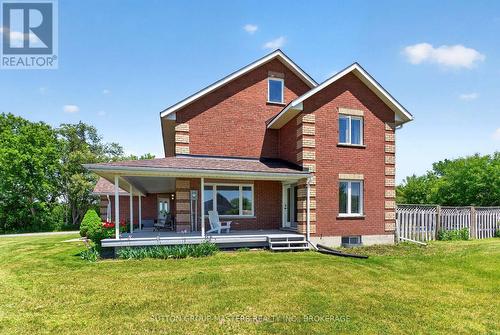 1760 County Rd. 1 E Road E, Stone Mills (Stone Mills), ON 