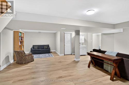 Spacious Rec room - 1760 County Rd. 1 E Road E, Stone Mills (Stone Mills), ON 