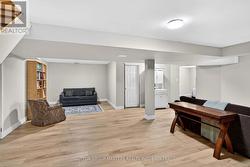 Spacious Rec room - 