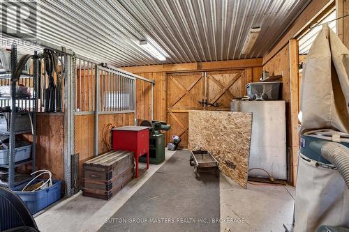 Out building see floor plan and video for layout - 1760 County Rd. 1 E Road E, Stone Mills (Stone Mills), ON 