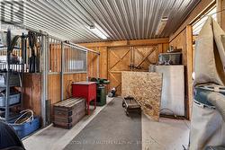 Out building see floor plan and video for layout - 