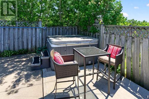 Hot Tub - 1760 County Rd. 1 E Road E, Stone Mills (Stone Mills), ON 