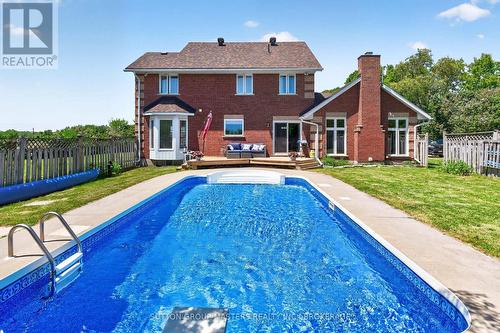 1760 County Rd. 1 E Road E, Stone Mills (Stone Mills), ON 