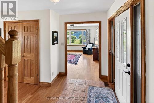 1760 County Rd. 1 E Road E, Stone Mills (Stone Mills), ON 