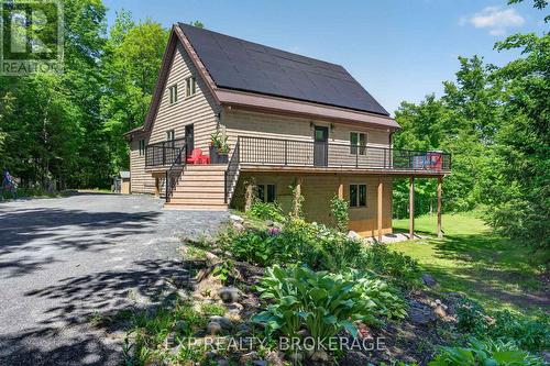 1210 Richard Brannigan Trail, Frontenac (Frontenac Centre), ON 