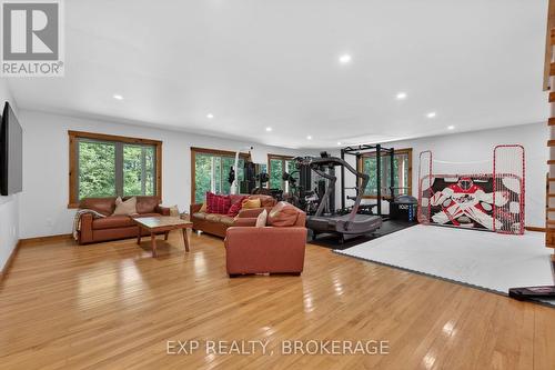 1210 Richard Brannigan Trail, Frontenac (Frontenac Centre), ON 