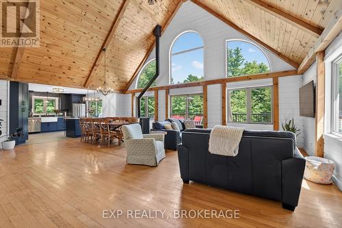 1210 Richard Brannigan Trail, Frontenac (Frontenac Centre), ON 