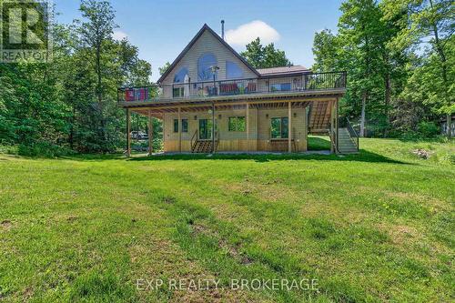 1210 Richard Brannigan Trail, Frontenac (Frontenac Centre), ON 