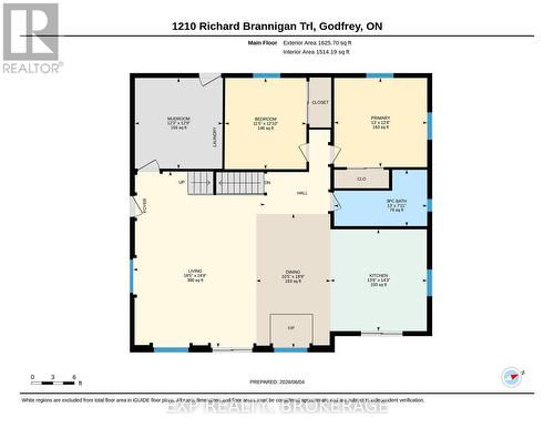 1210 Richard Brannigan Trail, Frontenac (Frontenac Centre), ON 