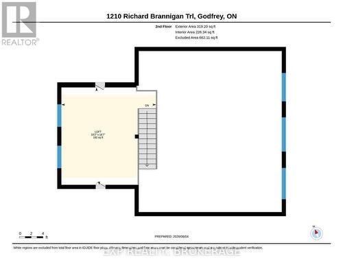 1210 Richard Brannigan Trail, Frontenac (Frontenac Centre), ON 