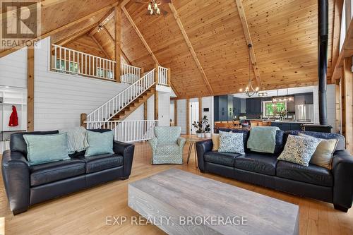 1210 Richard Brannigan Trail, Frontenac (Frontenac Centre), ON 