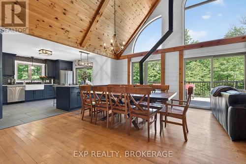 1210 Richard Brannigan Trail, Frontenac (Frontenac Centre), ON 