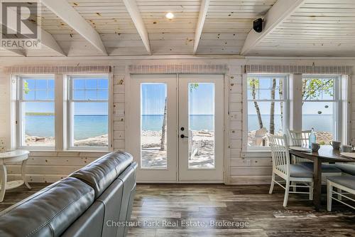 504543 GREY ROAD 1  Georgian Bluffs, ON N0H 2T0