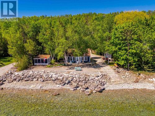 504543 GREY ROAD 1  Georgian Bluffs, ON N0H 2T0