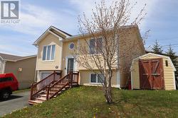 14 Ingerman Street Mt. Pearl, NL A1N 3L4