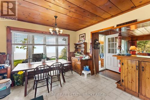71367 Branch Road N, Bluewater (Hay), ON 