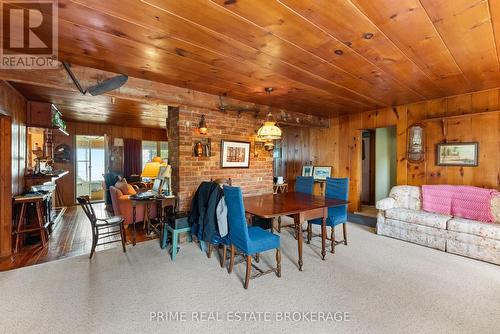 71367 Branch Road N, Bluewater (Hay), ON 