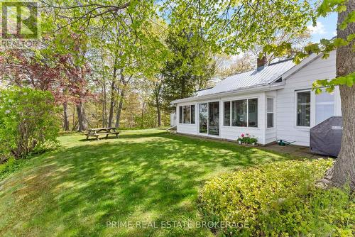 71367 Branch Road N, Bluewater (Hay), ON 