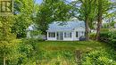 Grass AI Enhanced - 71367 Branch Road N, Bluewater (Hay), ON 