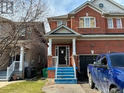 14 ROTUNDA STREET Brampton, ON L6X 5C9