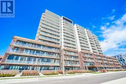 421 - 220 MISSINNIHE WAY Mississauga, ON L5H 0A9