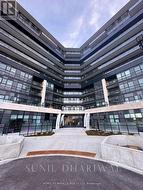 122 - 395 DUNDAS STREET Oakville, ON L6M 5R8