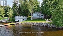 21 POTTS SHORE ROAD Kawartha Lakes, ON K0M 1N0