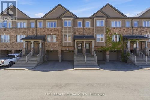 13 - 201 WESTBANK TRAIL  Hamilton, ON L8J 0H4