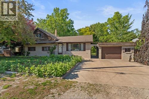 310 RIVER AVENUE  Lasalle, ON N9J 1A2