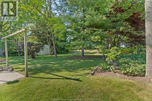 310 River Avenue, Lasalle, ON 