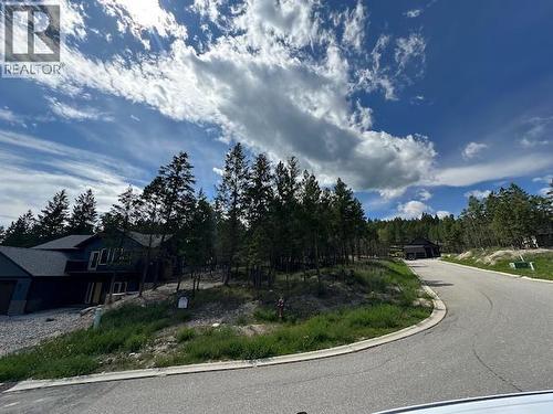 Pineridge Mountain Trail Lot# 74, Invermere, BC 
