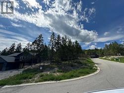 Pineridge Mountain Trail Lot# 74 Invermere, BC V0A 1K4