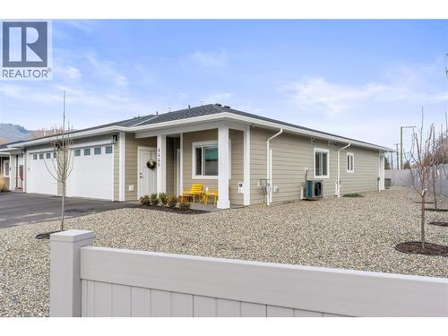 6465 Okanagan Landing Road, Vernon, BC 