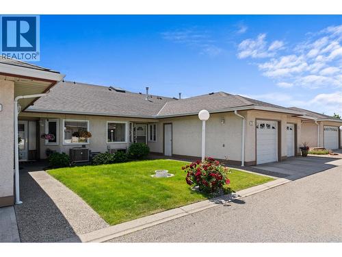 1874 Parkview Crescent Unit# 3  Kelowna, BC V1X 7G6