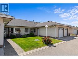 1874 Parkview Crescent Unit# 3 Kelowna, BC V1X 7G6
