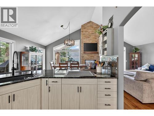 6650 Finch Road, Lake Country, BC - Indoor