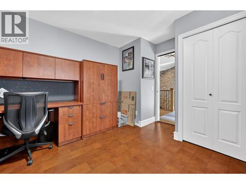 6650 Finch Road, Lake Country, BC - Indoor